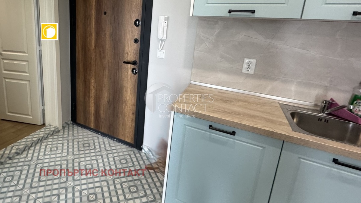 Продава 2-СТАЕН, гр. Ахтопол, област Бургас, снимка 10 - Апартаменти - 54279819