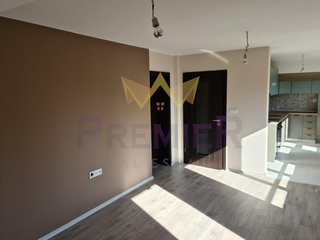 Продава 2-СТАЕН, гр. Пловдив, Кючук Париж, снимка 6 - Апартаменти - 54565955
