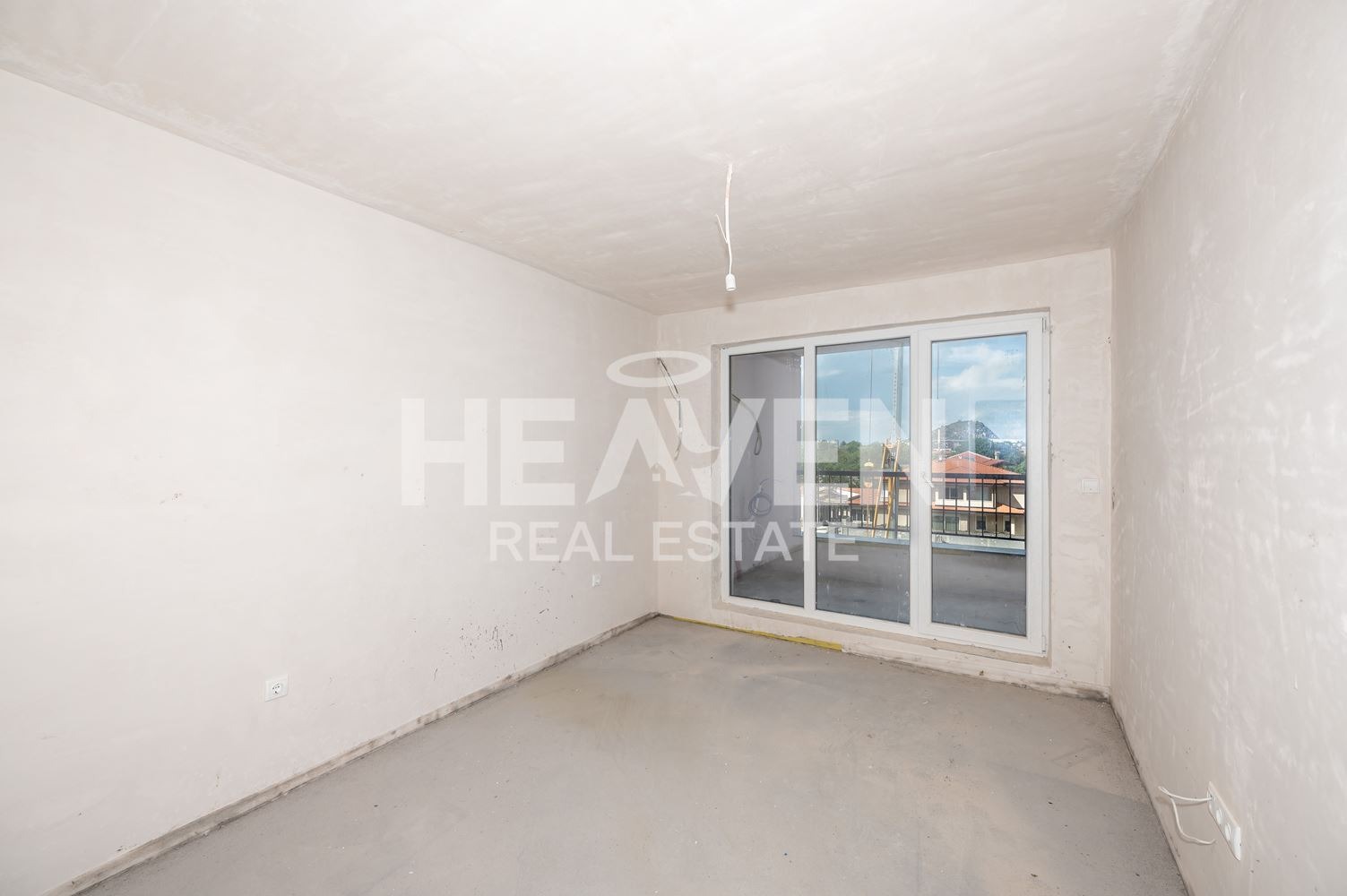 Продава 2-СТАЕН, гр. Пловдив, Остромила, снимка 7 - Апартаменти - 54591130