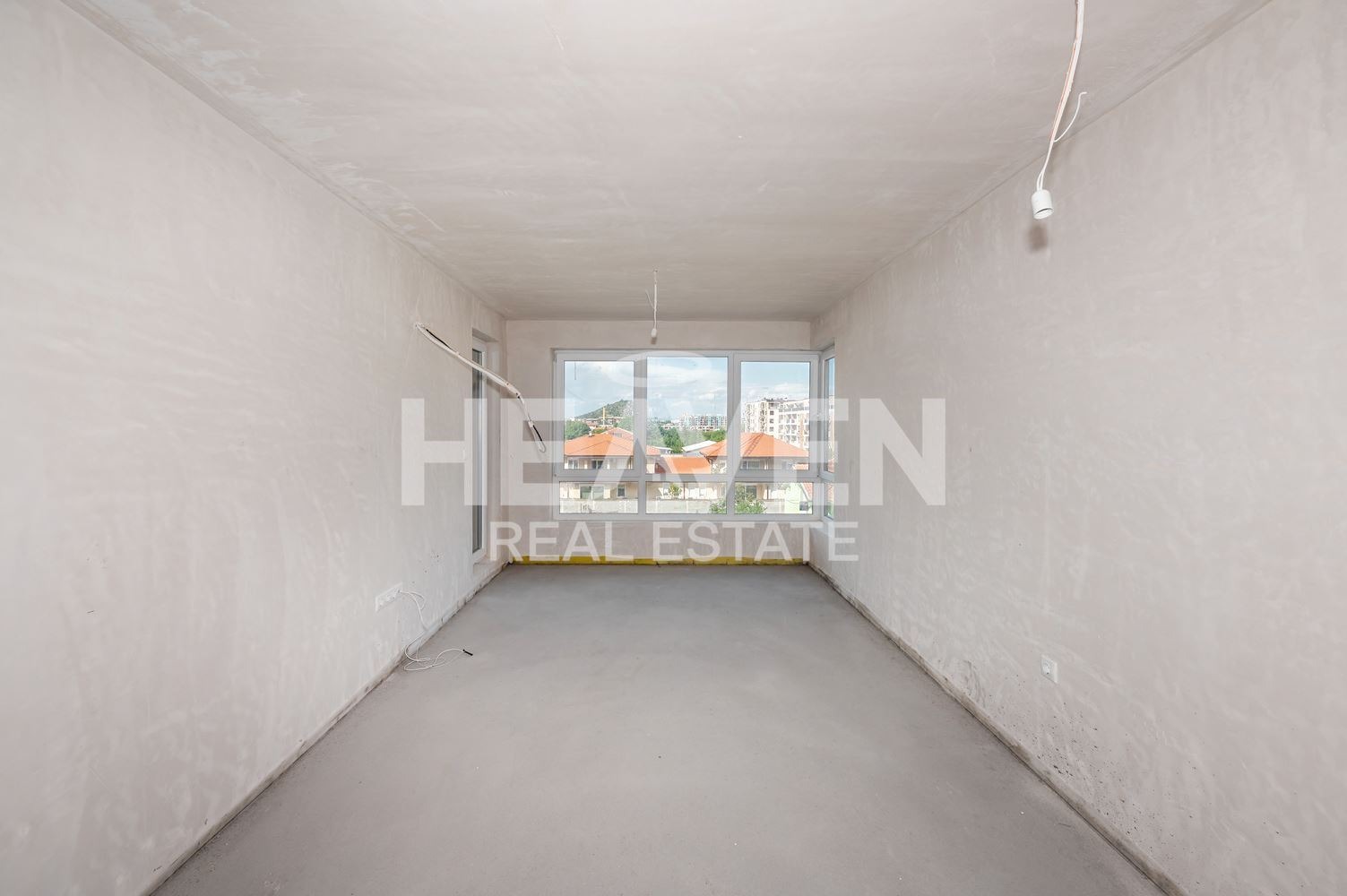 Продава 2-СТАЕН, гр. Пловдив, Остромила, снимка 5 - Апартаменти - 54591130