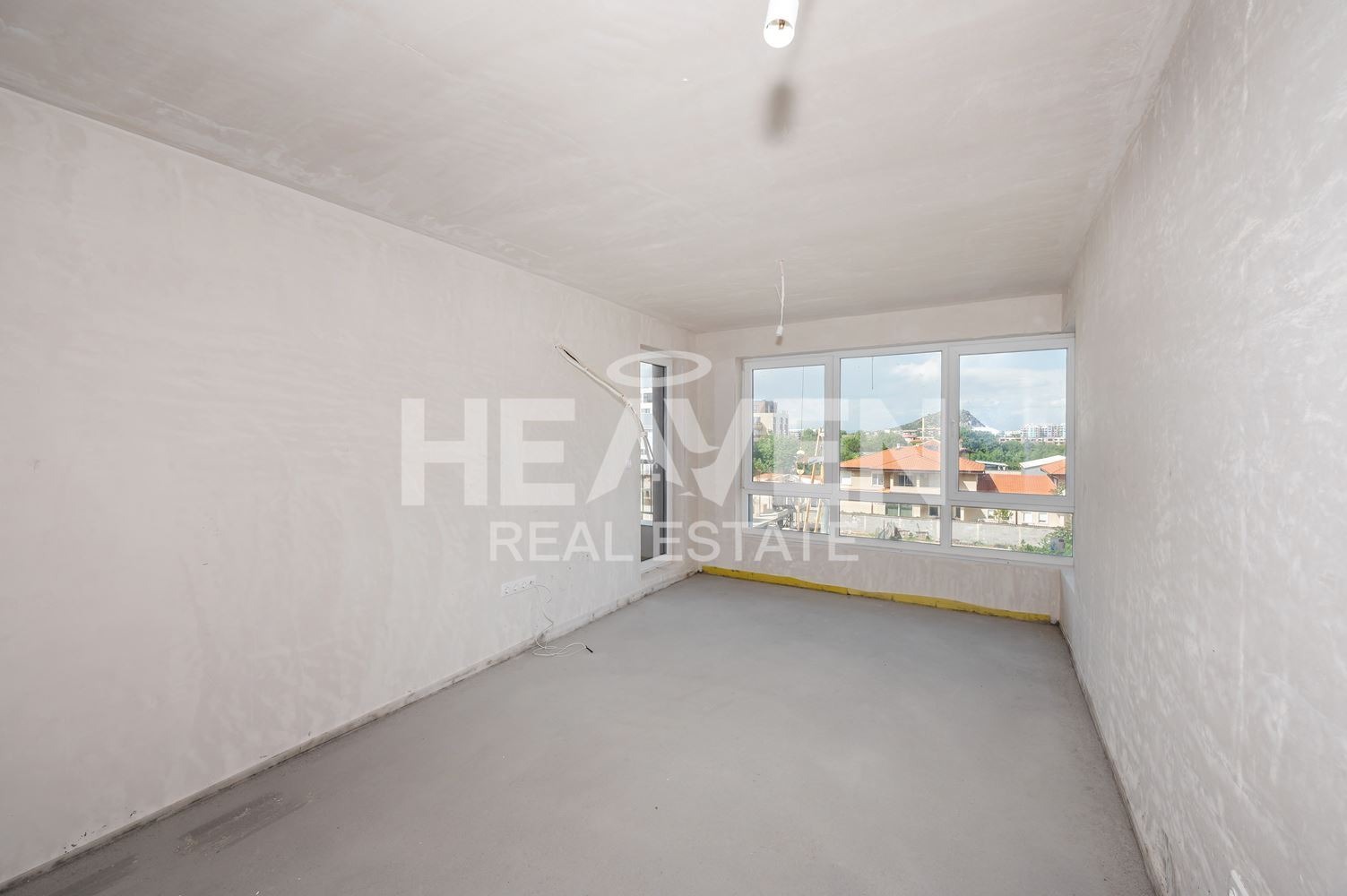 Продава 2-СТАЕН, гр. Пловдив, Остромила, снимка 6 - Апартаменти - 54591130