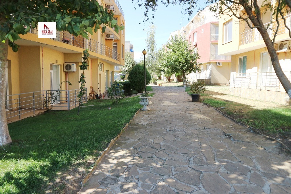 Продава 2-СТАЕН, к.к. Слънчев бряг, област Бургас, снимка 14 - Апартаменти - 56313535