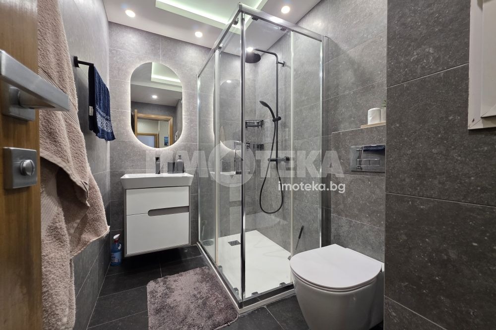 Продава 3-СТАЕН, гр. София, Манастирски ливади, снимка 10 - Апартаменти - 53792232