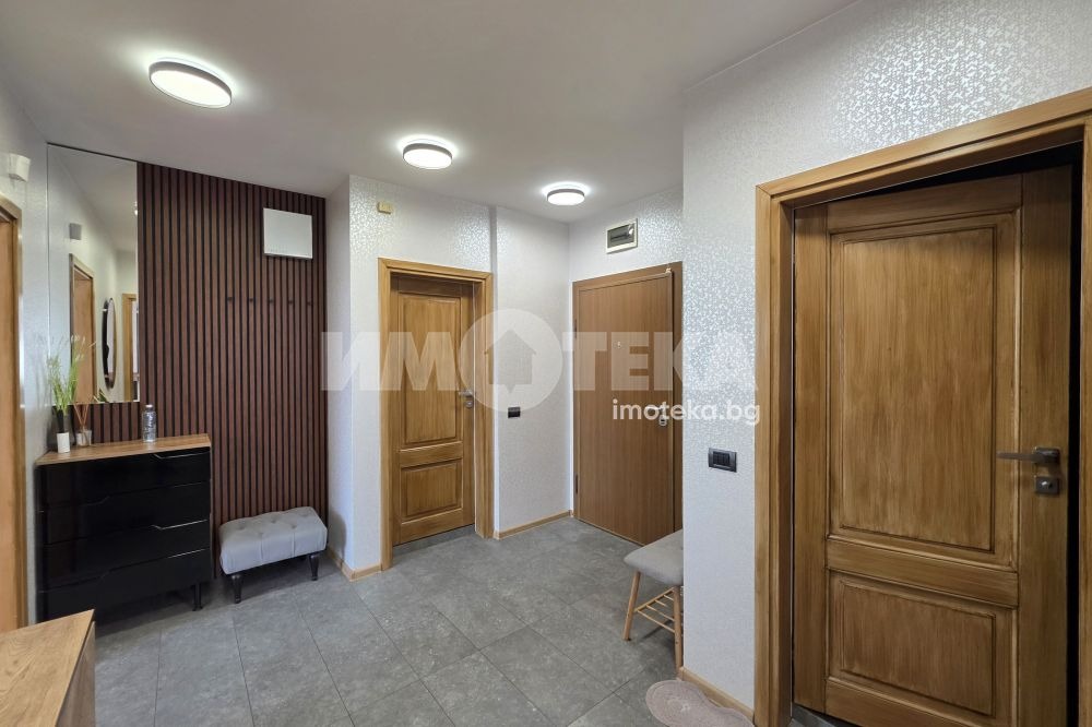 Продава 3-СТАЕН, гр. София, Манастирски ливади, снимка 4 - Апартаменти - 53792232