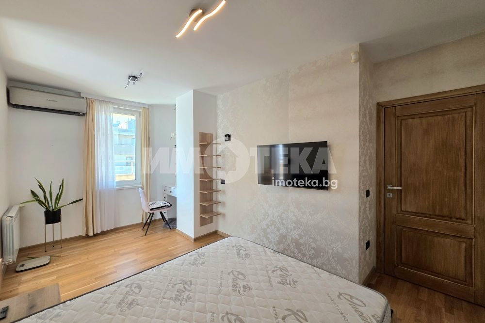 Продава 3-СТАЕН, гр. София, Манастирски ливади, снимка 13 - Апартаменти - 53792232