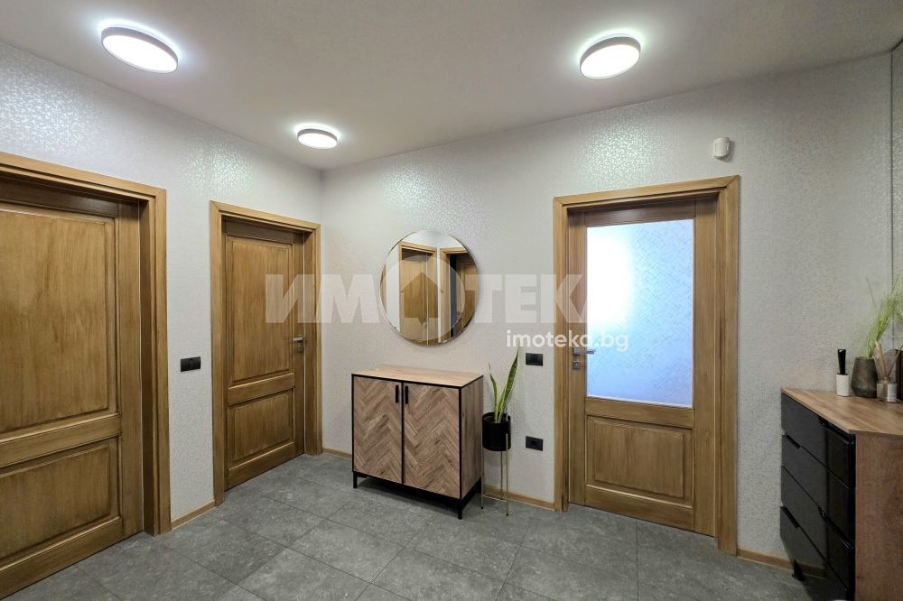 Продава 3-СТАЕН, гр. София, Манастирски ливади, снимка 6 - Апартаменти - 53792232