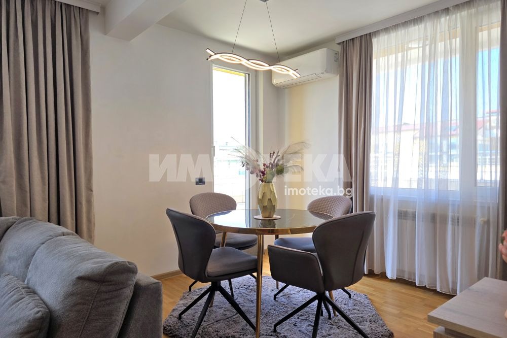Продава 3-СТАЕН, гр. София, Манастирски ливади, снимка 2 - Апартаменти - 53792232