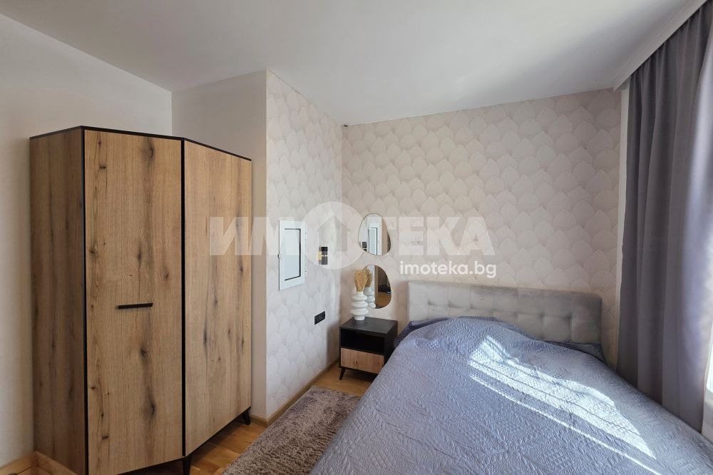 Продава 3-СТАЕН, гр. София, Манастирски ливади, снимка 11 - Апартаменти - 53792232