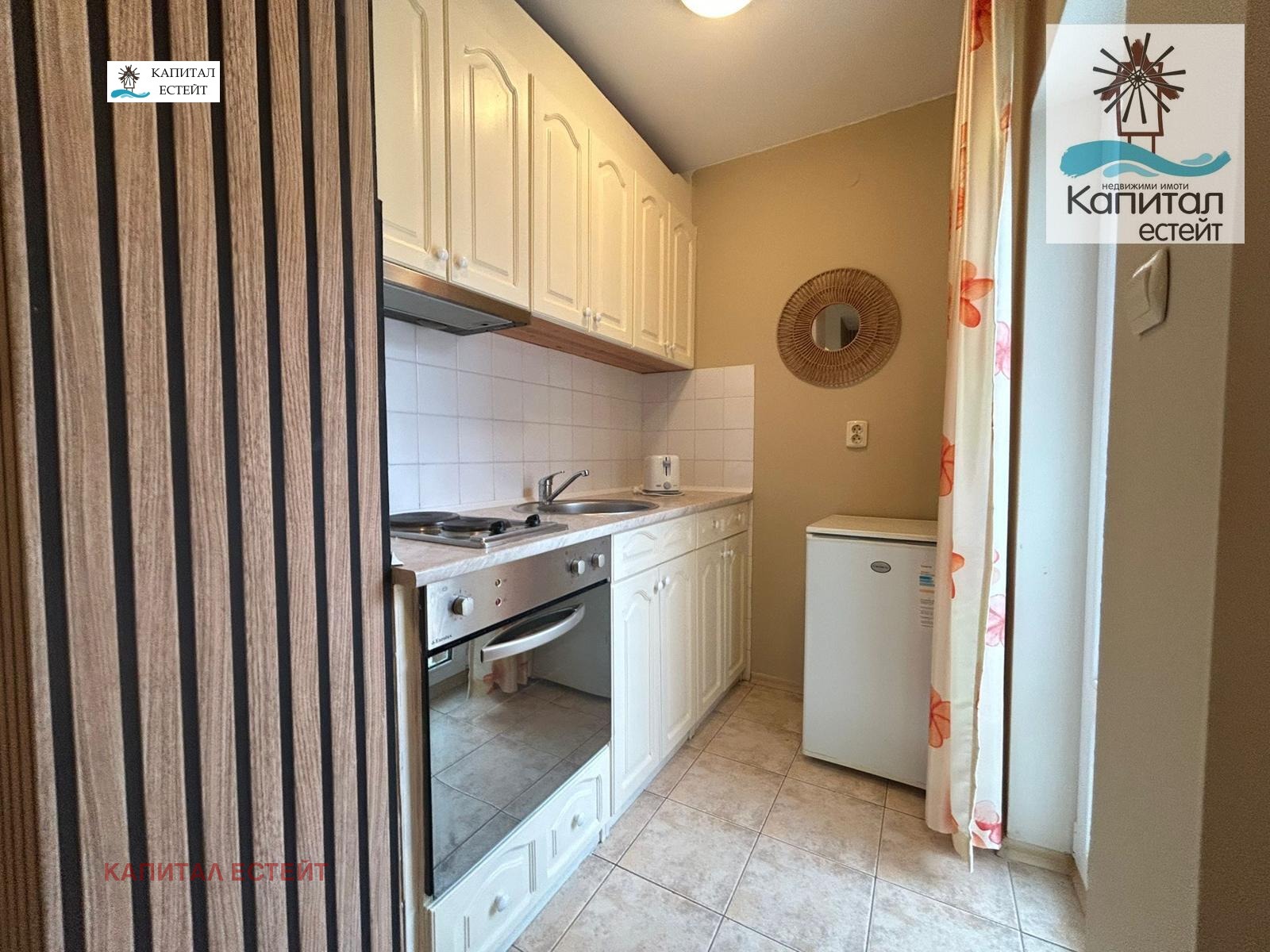 Продава 3-СТАЕН, гр. Свети Влас, област Бургас, снимка 7 - Апартаменти - 53968678