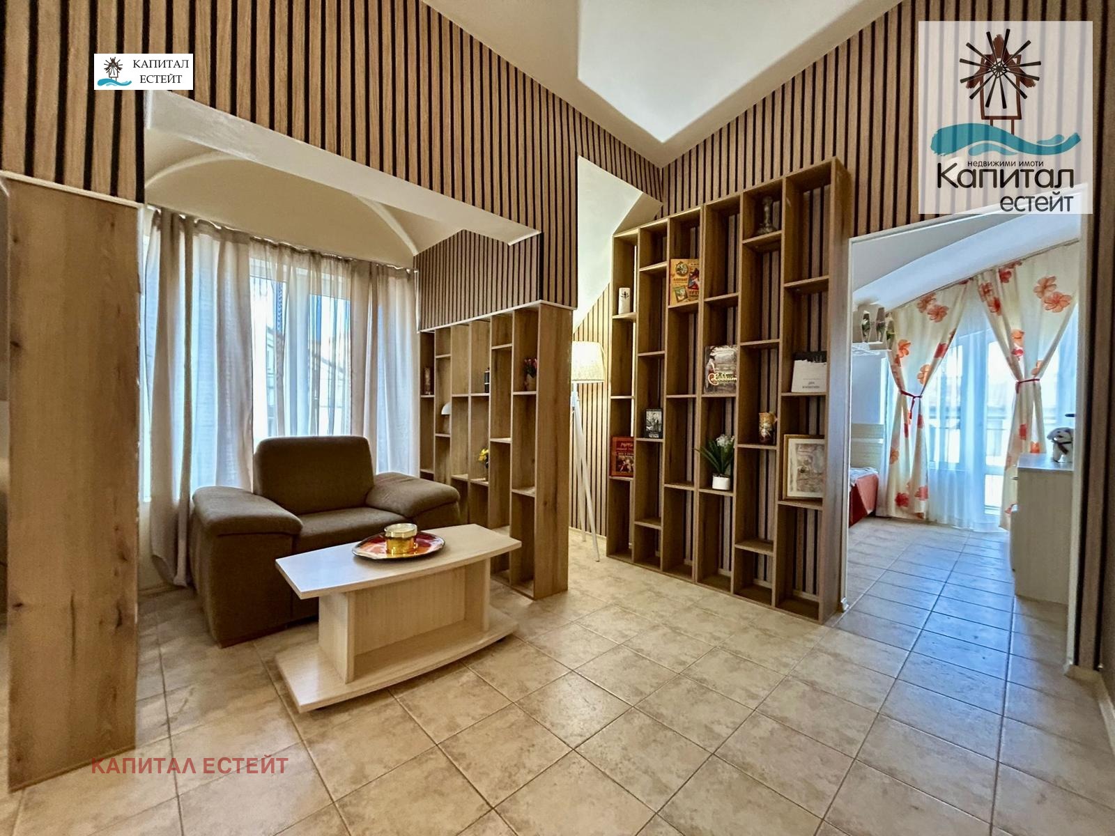 Продава 3-СТАЕН, гр. Свети Влас, област Бургас, снимка 2 - Апартаменти - 53968678