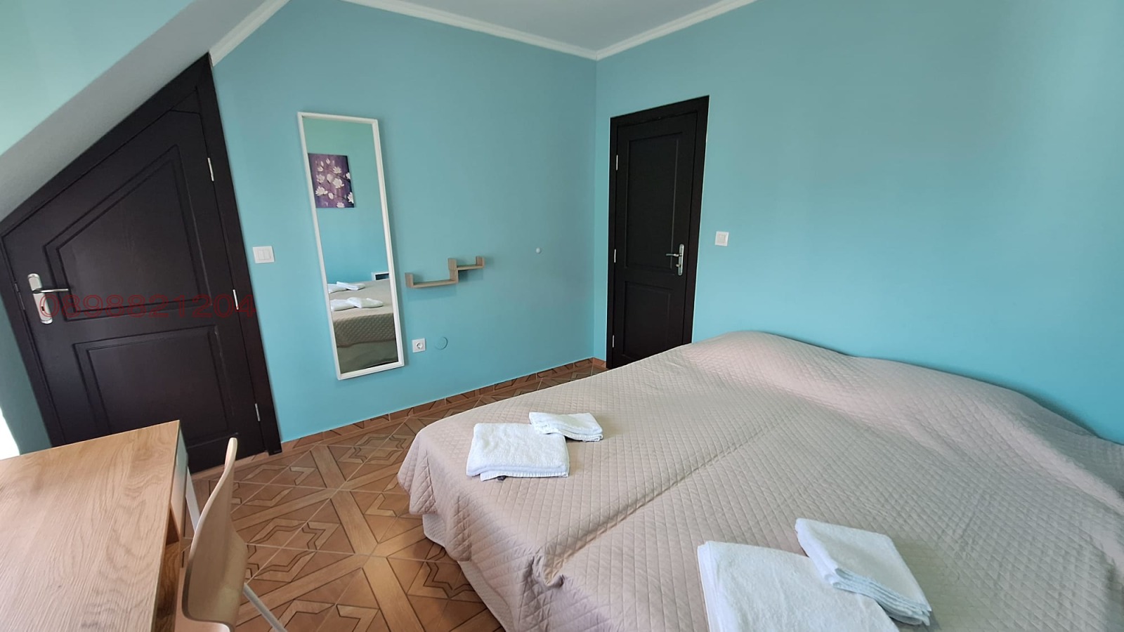 Продава 3-СТАЕН, гр. Ахелой, област Бургас, снимка 10 - Апартаменти - 54760378