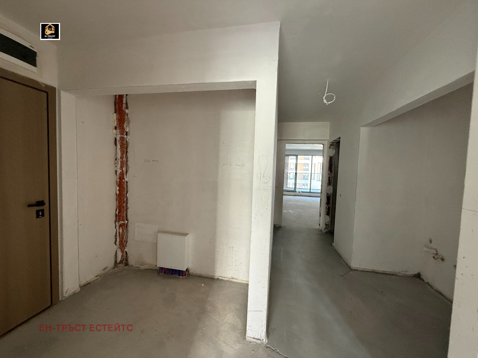Продава 3-СТАЕН, гр. София, Младост 4, снимка 6 - Апартаменти - 55049267