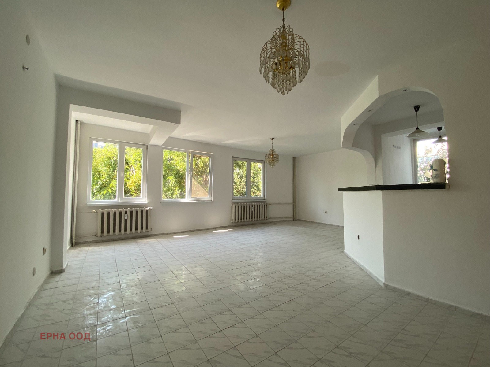 Продава 3-СТАЕН, гр. София, Младост 4, снимка 2 - Апартаменти - 55363660