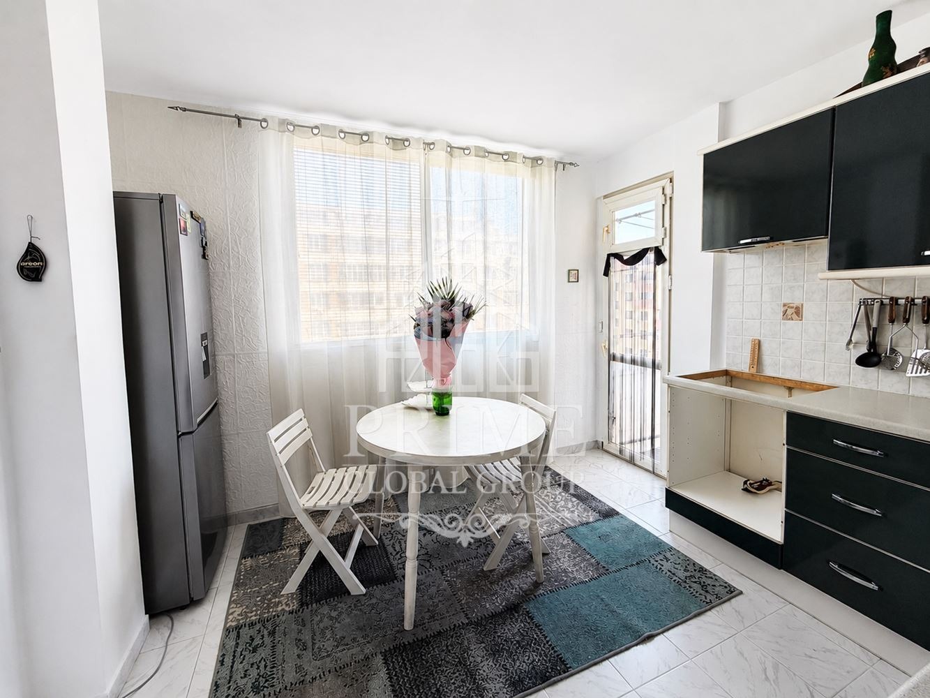 Продава 3-СТАЕН, гр. Варна, Зимно кино Тракия, снимка 3 - Апартаменти - 55798266