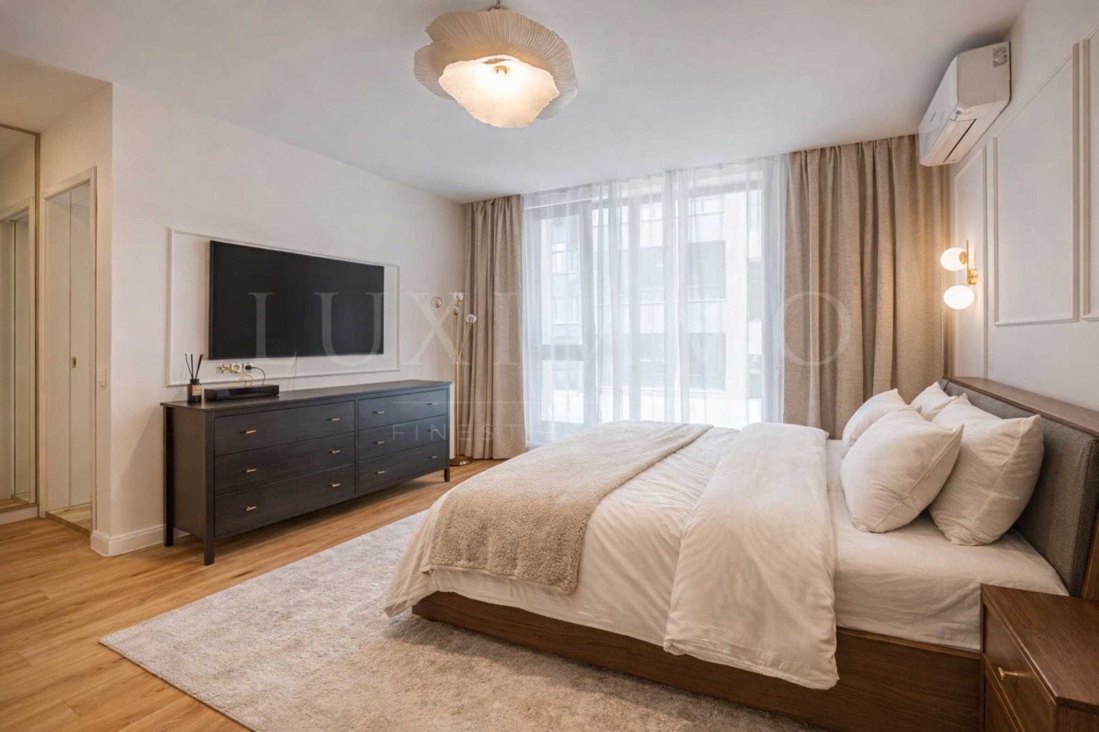 Продава 3-СТАЕН, гр. София, Кръстова вада, снимка 6 - Апартаменти - 56614809