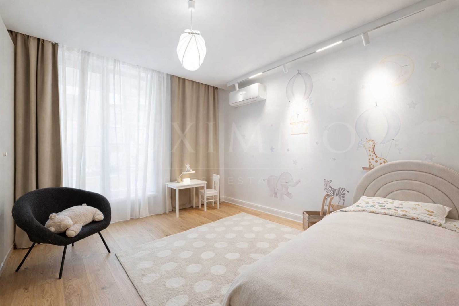 Продава 3-СТАЕН, гр. София, Кръстова вада, снимка 7 - Апартаменти - 56614809