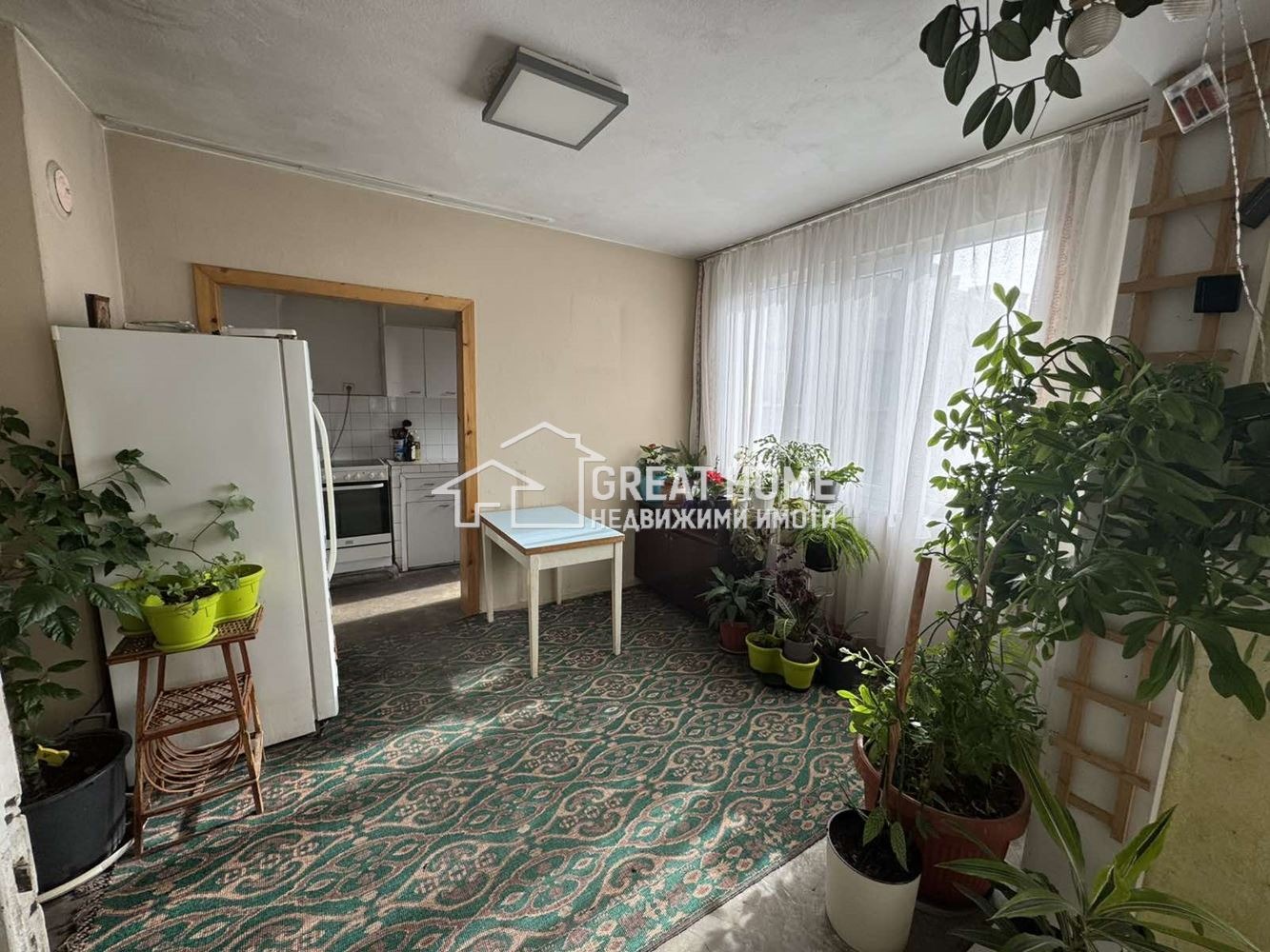 Продава МНОГОСТАЕН, гр. Търговище, Вароша, снимка 3 - Апартаменти - 53604514