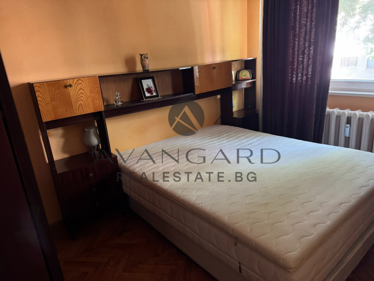 Продава МНОГОСТАЕН, гр. Пловдив, Христо Смирненски, снимка 10 - Апартаменти - 55577000