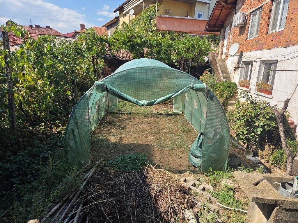 Продава ЕТАЖ ОТ КЪЩА, гр. Кюстендил, Могилата, снимка 9 - Етаж от къща - 56208748