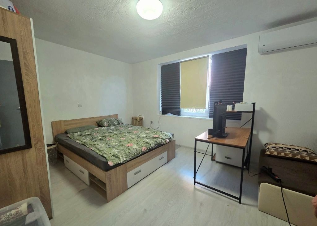 Продава ЕТАЖ ОТ КЪЩА, гр. Кюстендил, Могилата, снимка 3 - Етаж от къща - 56208748
