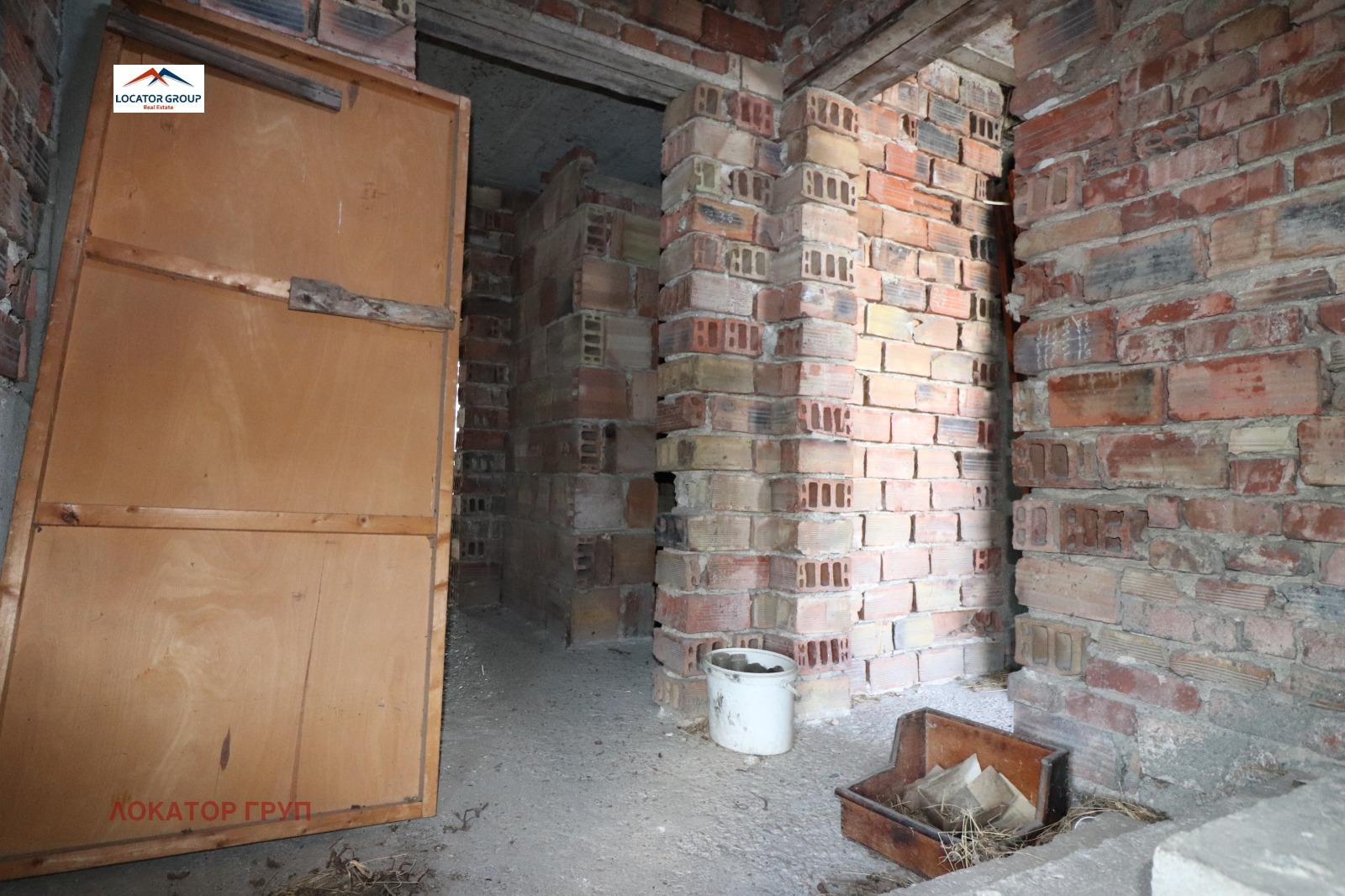 Продава КЪЩА, гр. София, с. Панчарево, снимка 8 - Къщи - 54706077