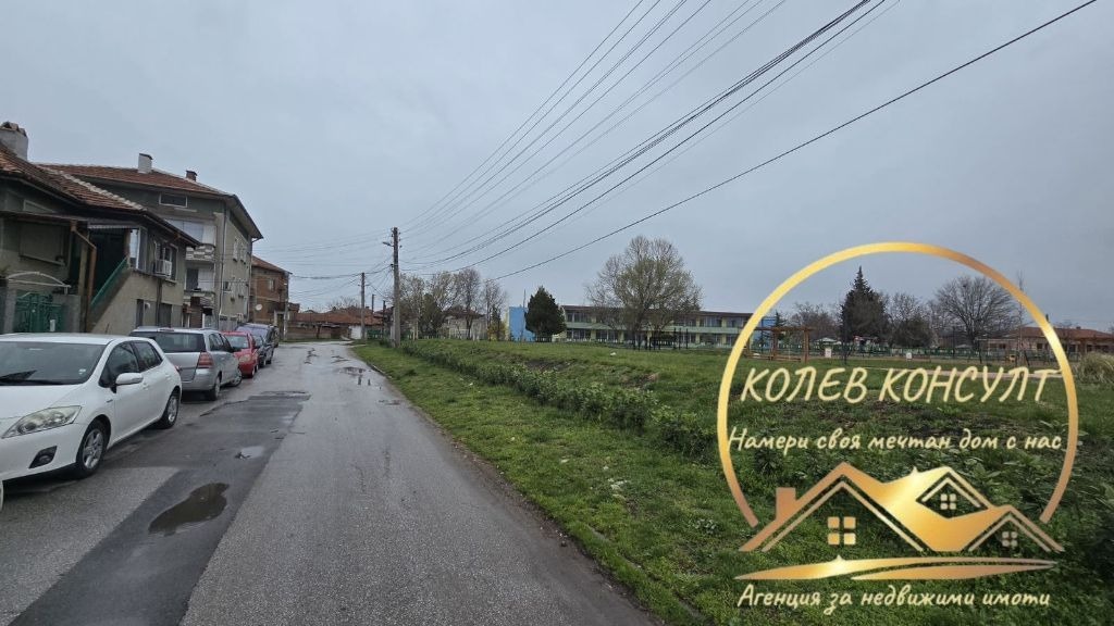 Продава КЪЩА, гр. Чирпан, област Стара Загора, снимка 7 - Къщи - 54047145