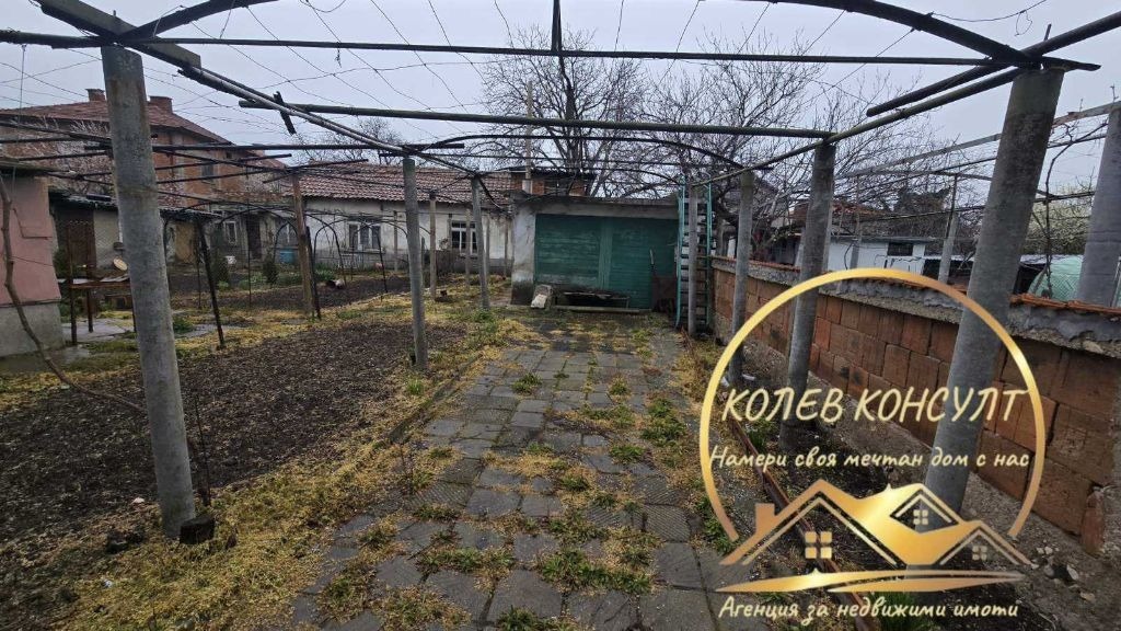 Продава КЪЩА, гр. Чирпан, област Стара Загора, снимка 5 - Къщи - 54047145
