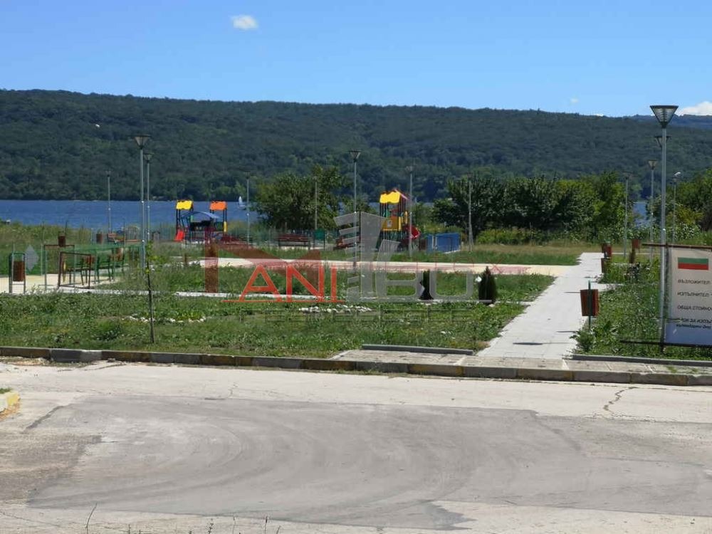 Продава КЪЩА, гр. Варна, с. Казашко, снимка 7 - Къщи - 54540412