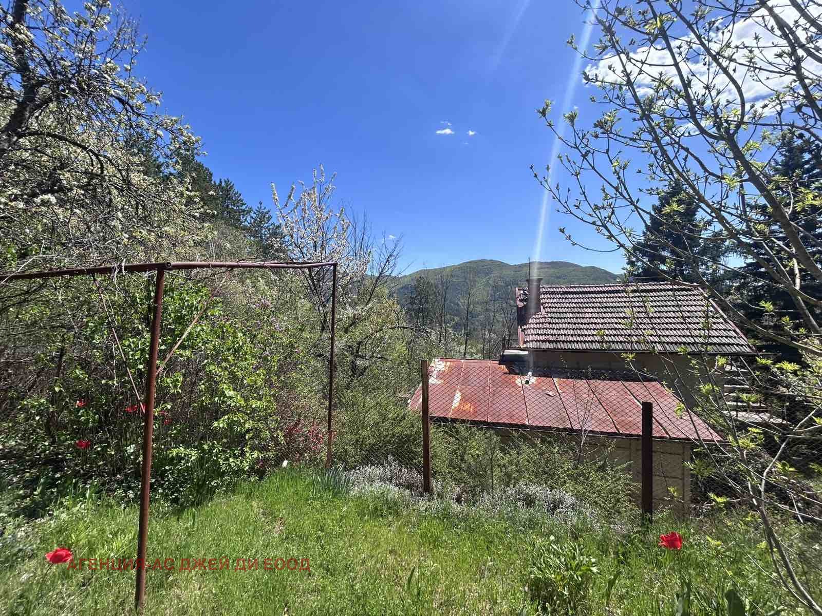 Продава ВИЛА, гр. Своге, област София област, снимка 6 - Вили - 54327963