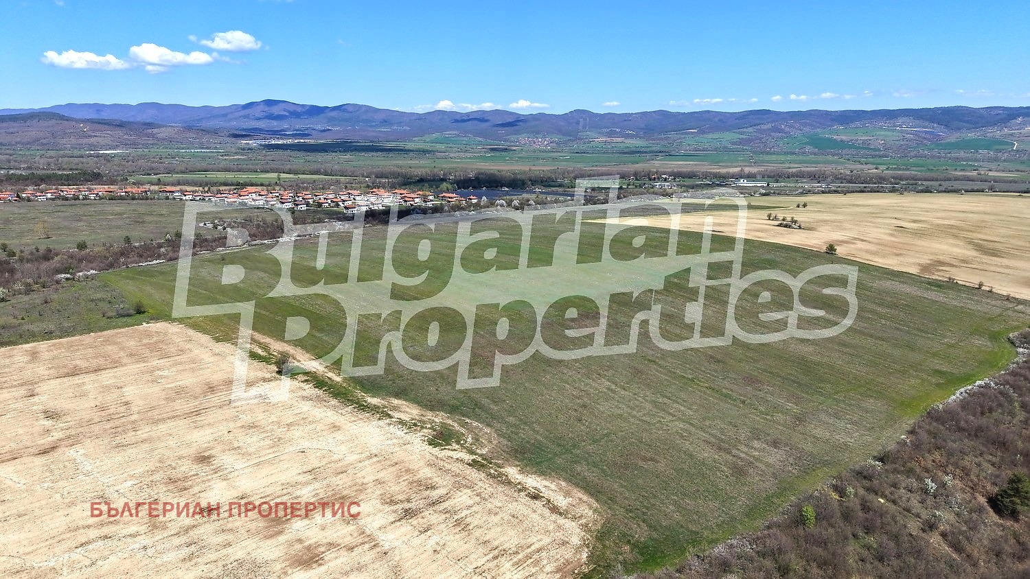 Продава ПАРЦЕЛ, гр. Долна баня, област София област, снимка 5 - Парцели - 54332861
