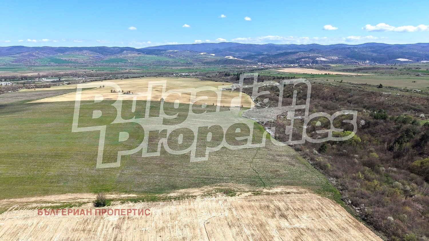Продава ПАРЦЕЛ, гр. Долна баня, област София област, снимка 6 - Парцели - 54332861