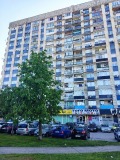 Продава 1-СТАЕН, гр. Русе, Център, снимка 15