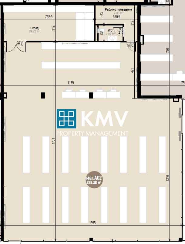 Продава МАГАЗИН | Imot.bg — изображение 4