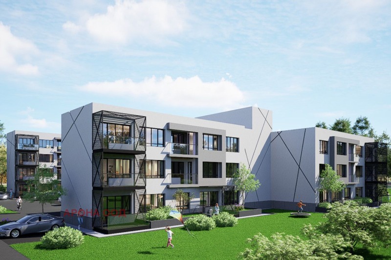 Продава САМОСТОЯТЕЛНА СГРАДА в област Перник, гр. Радомир - 4000 кв.м / 1 200 000 € » 2 346 996.00 лв., АРОНА ООД