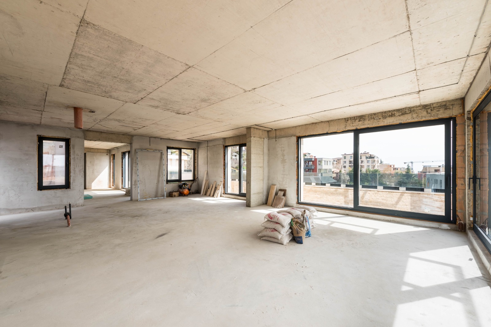 Продава МНОГОСТАЕН | Imot.bg — изображение 4