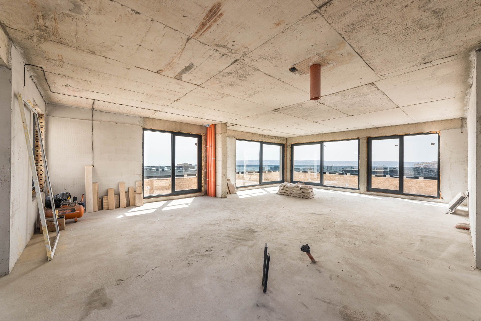 Продава МНОГОСТАЕН | Imot.bg — изображение 3