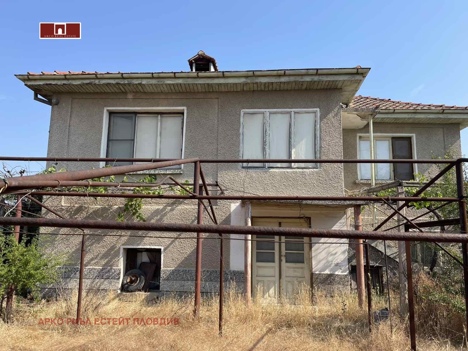 Продава КЪЩА | Imot.bg — изображение 2