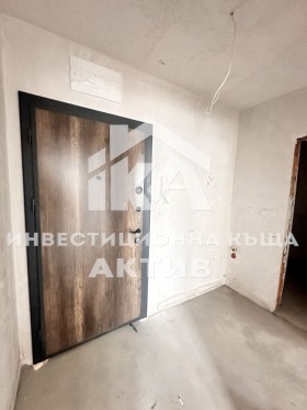 1 slaapkamer Kamenitsa 1, Plovdiv 8