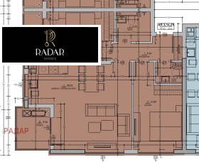 2 bedroom Malinova dolina, Sofia