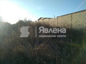 Продава парцел град Варна с. Тополи - [1] 