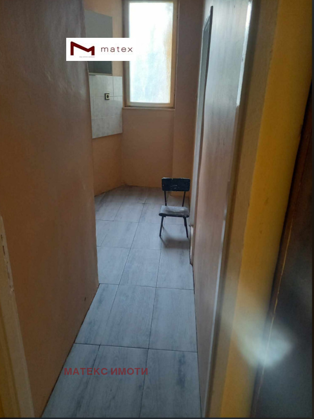 Te koop  Studio Varna , Vladislav Varnentsjik 1 , 30 m² | 31501593 - afbeelding [10]