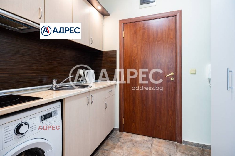 На продаж  Студія Варна , к.к. Златни пясъци , 45 кв.м | 58203871 - зображення [4]