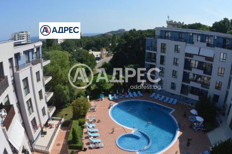На продаж  Студія Варна , к.к. Златни пясъци , 45 кв.м | 58203871 - зображення [13]