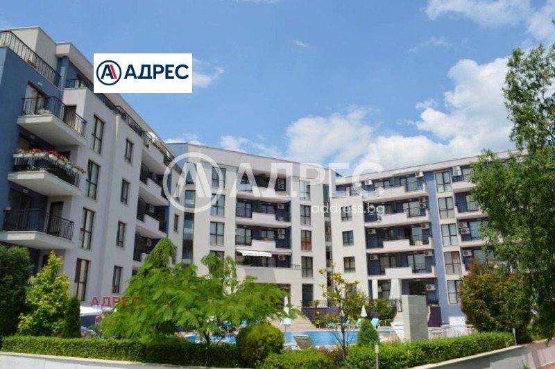 На продаж  Студія Варна , к.к. Златни пясъци , 45 кв.м | 58203871 - зображення [14]