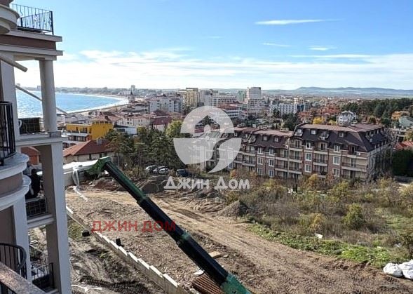 Продава 1-СТАЕН, к.к. Слънчев бряг, област Бургас