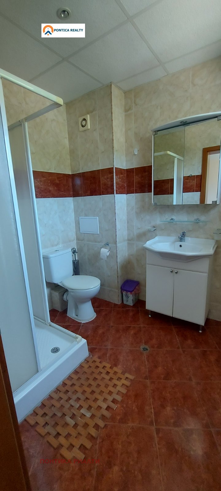 Продава 1-СТАЕН, гр. Свети Влас, област Бургас, снимка 14 - Апартаменти - 54823710