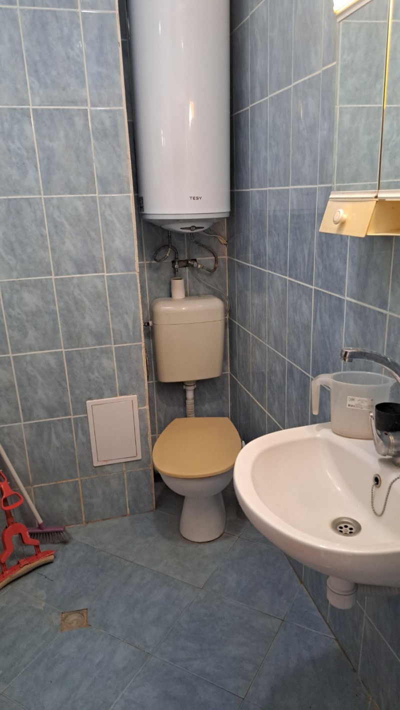 Te koop  1 slaapkamer Plovdiv , Kjutsjuk Parizj , 50 m² | 44660054 - afbeelding [10]