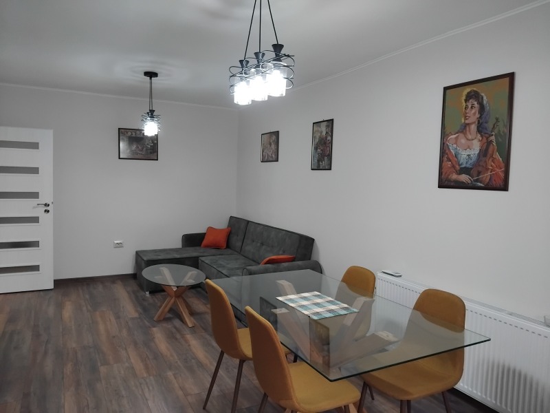 Zu verkaufen  1 Schlafzimmer Ruse , Wazraschdane , 62 qm | 91520414 - Bild [4]