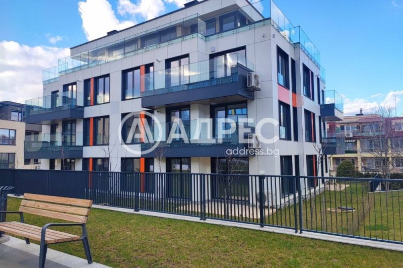 Продаја  1 спаваћа соба Софија , Драгалевци , 66 м2 | 52246345 - слика [4]