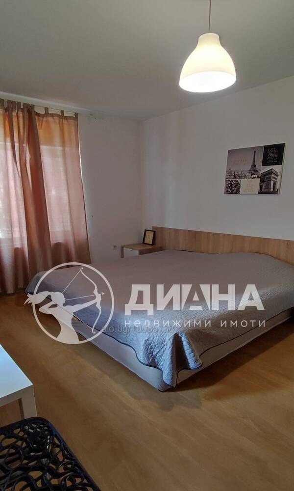 Продава 2-СТАЕН, гр. Пловдив, Център, снимка 2 - Aпартаменти - 49204783